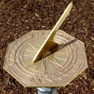 setisundial